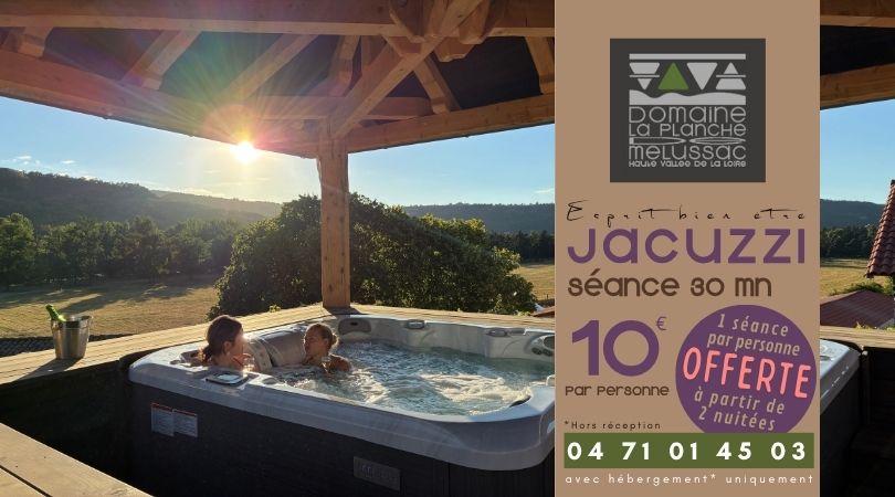 Jacuzzi